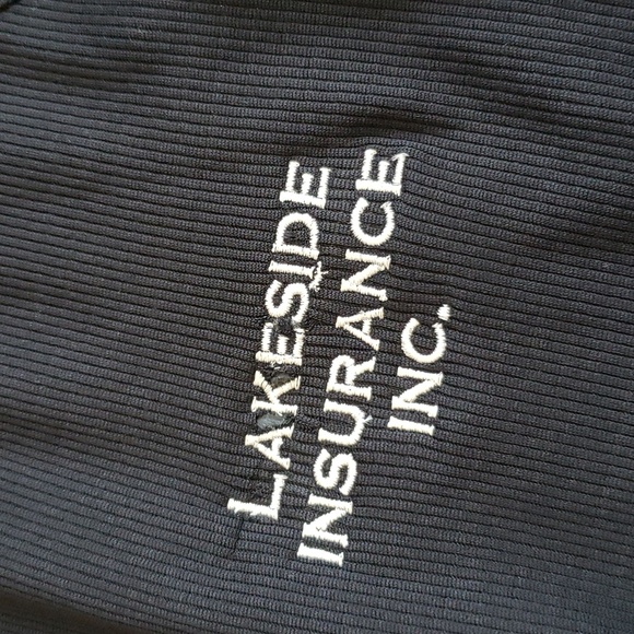 (L) NWT Sunice Silver X-Static Flow-Dry Moisture Wicking Performance Wear Golf - Picture 13 of 17